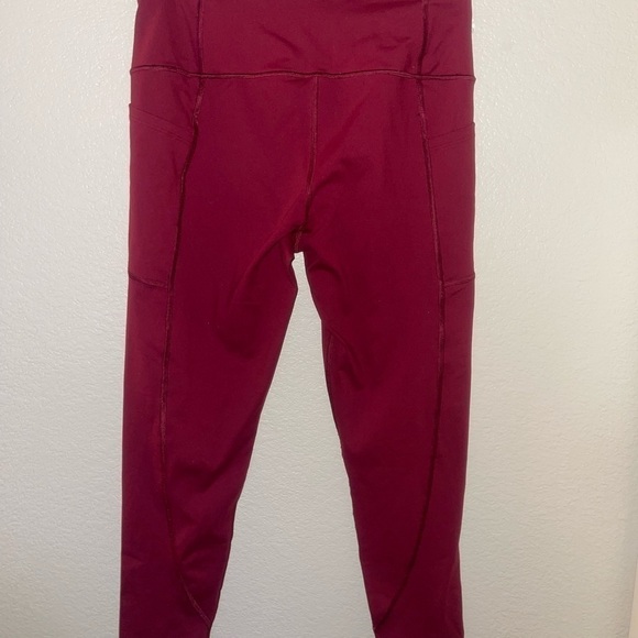 Victoria secret knock out leggings medium - Picture 4 of 4